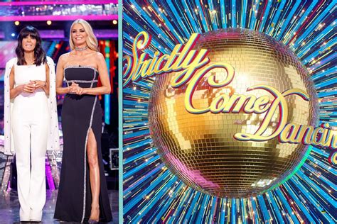 Who is doing Strictly Come Dancing 2023? Rumoured line-up and judges confirmed | GoodTo