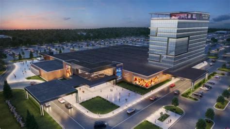 Groundbreaking set for Terre Haute casino – Inside INdiana Business