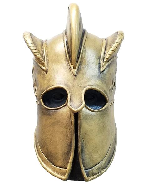 Game of Thrones The Mountain Helmet Costume Accessory in 2021 | Trick ...