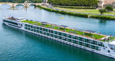 Best river cruise company in europe