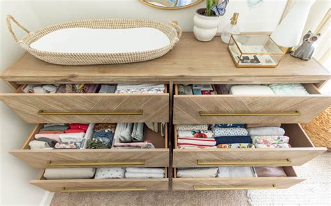 How to Organize Every Drawer in Every Room - Jenna Kate at Home