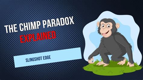 The Chimp Paradox EXPLAINED with - YouTube