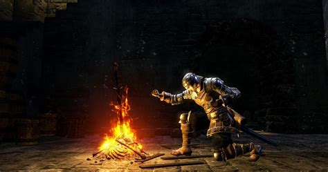 Dark Souls: The 10 Most Useful Items In The Game