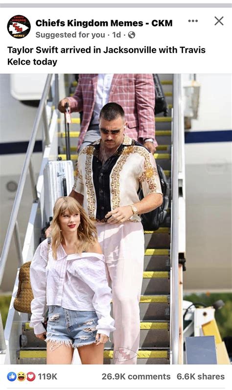 News: How Travis Kelce and Taylor Swift’s Arrival Is Shaping Celebrity Culture in 2024