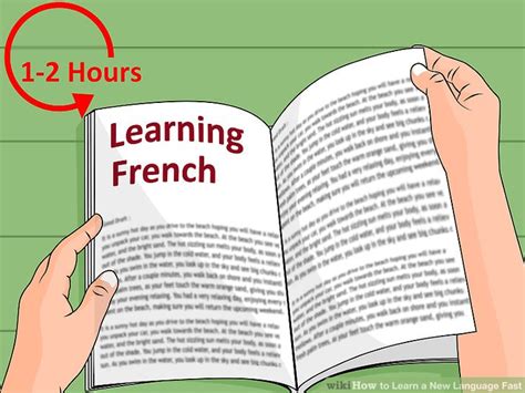 How To Learn Languages Fast