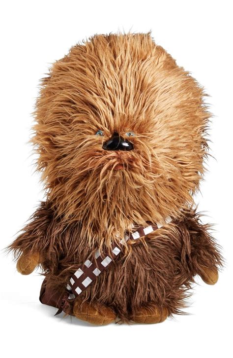 Underground Toys 'Chewbacca' Talking Plush | Nordstrom