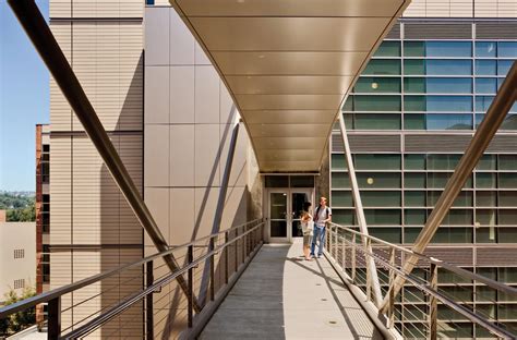 CO Architects - UCLA Engineering Building