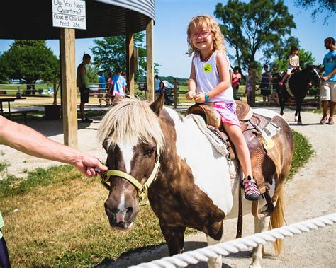 Flickriver: Photoset 'Green Meadows Petting Farm • July 2016' by djandzoya