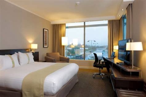 Holiday Inn Santiago - Airport Terminal, an IHG Hotel Santiago, Region ...