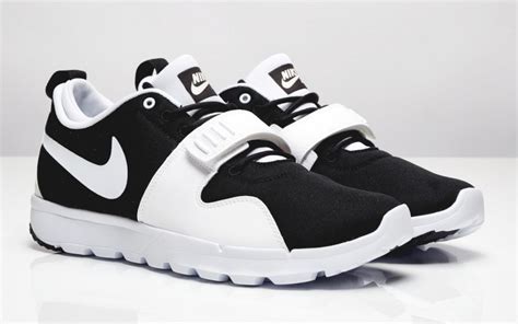 NIKE SB Trainerendor Panda | SOLETOPIA