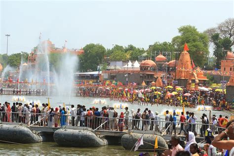 India celebrates Ujjain Kumbh Mela (photo feature)