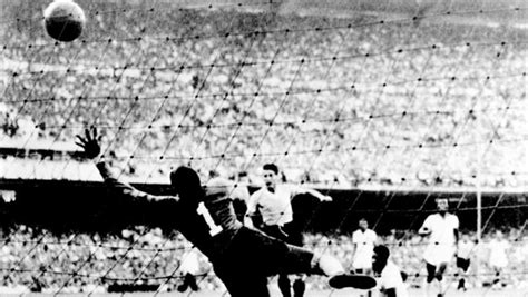 A look back at the 1950 Brazil World Cup - Samba Times