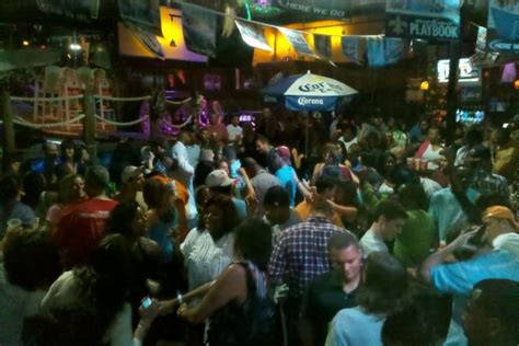 New Orleans Night Clubs: 10Best Nightlife Reviews | Night life, New orleans nightlife, Night club