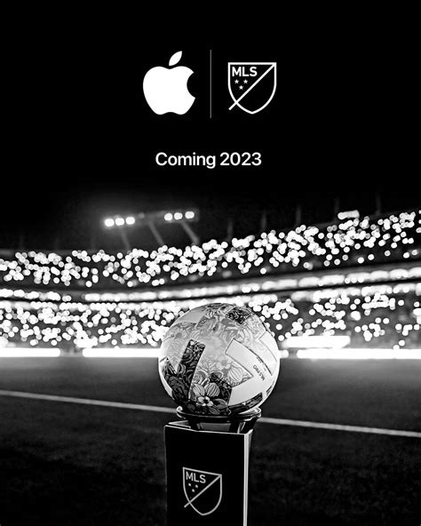 How the Apple TV-MLS Deal is Shaking Up the Soccer Streaming Landscape ...