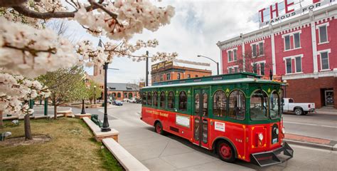 Visiting Cheyenne, Wyoming | Via