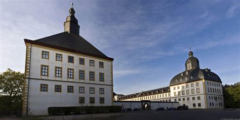 Gotha - Germany - Blog about interesting places