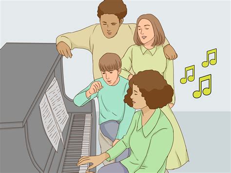 How to Harmonize: 12 Steps (with Pictures) - wikiHow