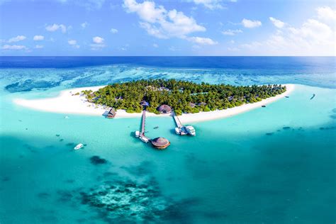 Angsana Velavaru (Maldives), hôtel aux activités innombrables