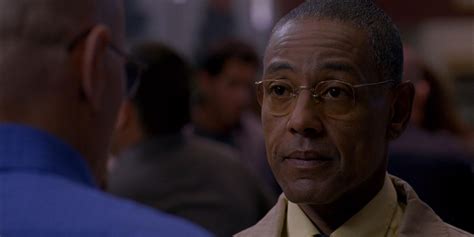 10 Best Gus Fring Quotes in 'Breaking Bad,' Ranked