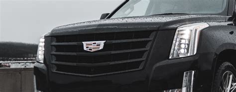 Cadillac Escalade Accessories & Parts | Online Shop All American Parts