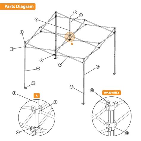 Frame Tent Parts Sale Factory | clc.cet.edu