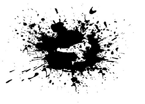 black splatter png 20 free Cliparts | Download images on Clipground 2024