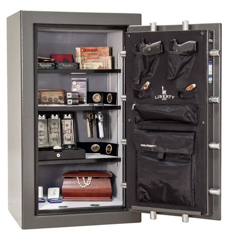 Premium Home Safe 12 | Liberty Home Safes | Liberty LX-12