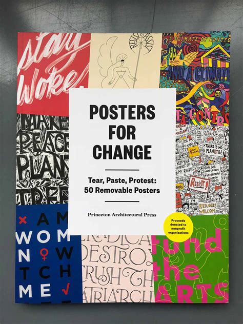 Justseeds | Posters for Change