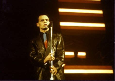 SPY IN THE CAB: Gary Numan - Live at Capitol Theatre, Sydney, Australia, 1980-05-31