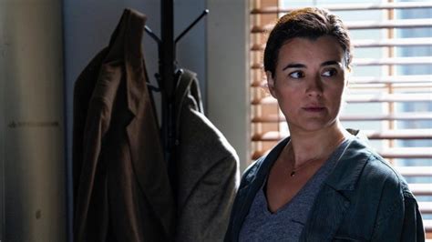 'NCIS' Season 17, Episode 10: Everything We Know About Ziva David's Return