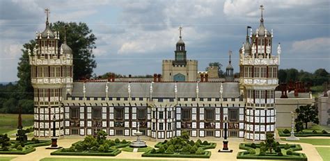 Nonsuch Palace | Palace, Tudor, The tudor