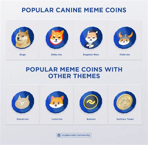 What Are Meme Coins and How Do They Work?