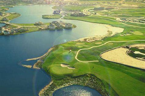 Sanctuary Lakes Golf Club - Reviews & Course Info | GolfNow