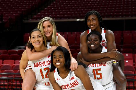 Women's basketball: 2019-2020 Big Ten preview, predictions - Page 16