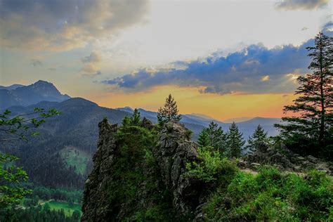 Mountains Poland Tatry - Free photo on Pixabay