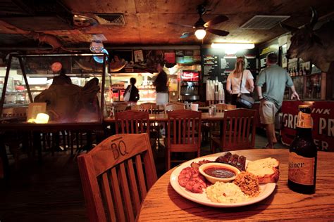 Top 20 BBQ Spots in Houston | Restaurants & Dining