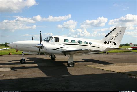 Cessna 421C Golden Eagle - Untitled | Aviation Photo #1065627 ...