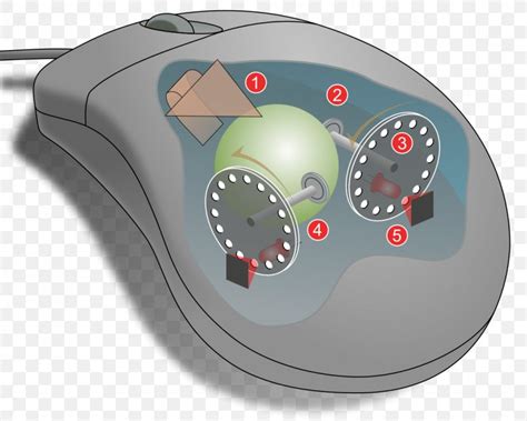 Computer Mouse Wiring Diagram Optical Mouse Sensor, PNG, 1125x900px, Computer Mouse, Computer ...