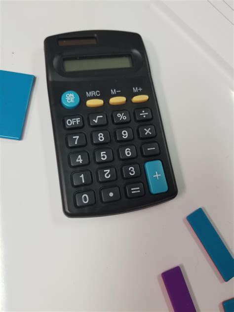 This upside down 2 on this calculator : r/onejob