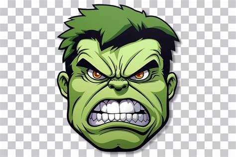 Angry Face Hulk Green Stock Illustrations – 7 Angry Face Hulk - Clip Art Library