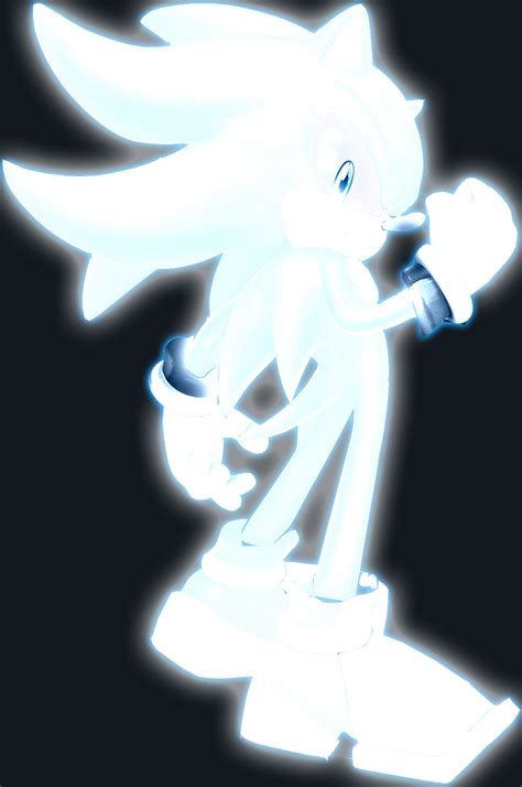 Hyper Shadow by Metalex742 on DeviantArt