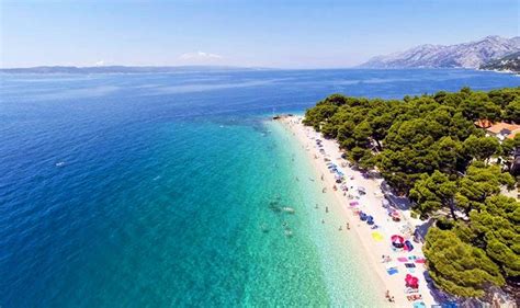 Brela Croatia 2022 | Beaches, Attractions & Things To Do