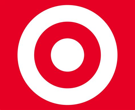 What Is The Target Logo at Raven McGuire blog