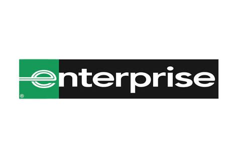 Enterprise Logo transparent PNG - StickPNG