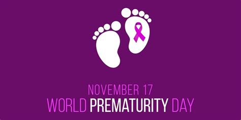 World Prematurity Day 2023 - Charity