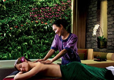 Banyan Tree Spa - Macau Lifestyle