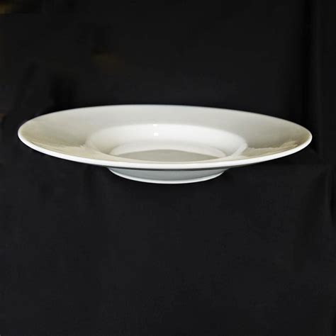 13” Wide Rim Pasta Bowl | Blackwood Industries