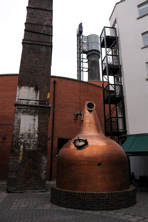 Jameson Distillery Bow St Experience: Is it Worth it?