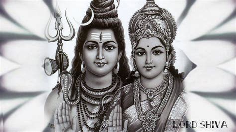 Beautiful Shiv Parvati Images, Photos and HD Wallpapers for Free Download