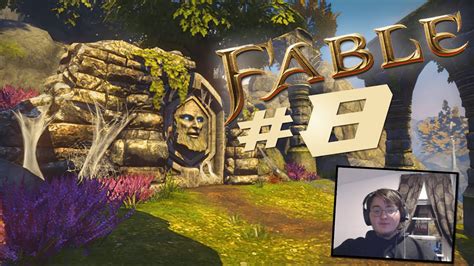 Fable Anniversary: Full Playthrough - Part #8 - YouTube